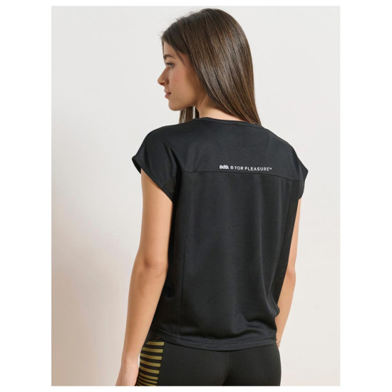 Bodytalk Γυναικεία αμάνικη μπλούζα